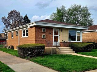 4360 W 78th St, Chicago, IL 60652