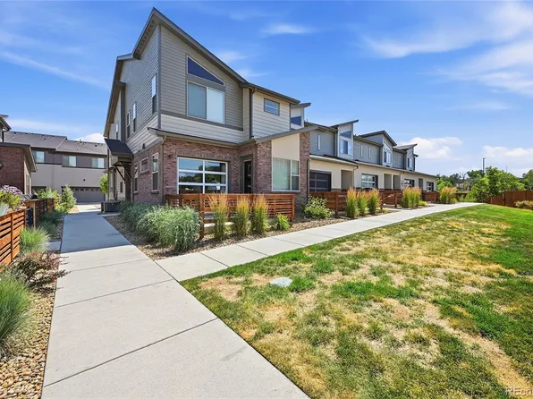 4045 S Teller Street, Denver, CO 80235