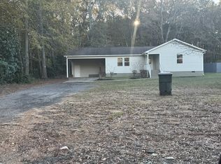 893 Peters St, Madison, GA 30650