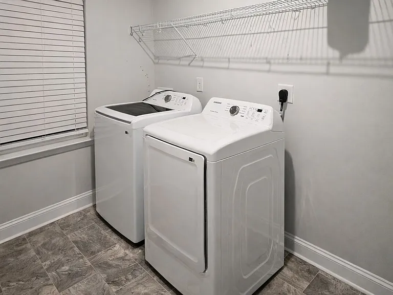 Laundry Room Cabinet