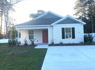 1910 Whispering Pine St, Ocean Isle Beach, NC 28469