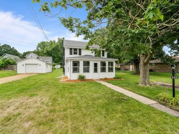 333 E Front St, Byron, IL 61010