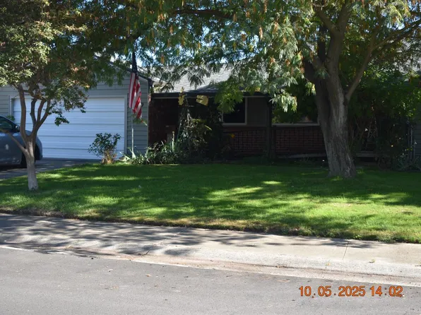 2550 Carson Way, Sacramento, CA 95821