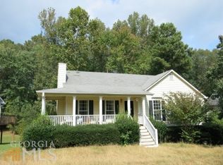3314 Mooring Dr, Powder Springs, GA 30127