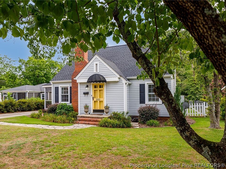203 Hull Rd, Fayetteville, NC 28303 Zillow