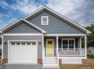 1314 Holly Vista Dr, Colonial Beach, VA 22443