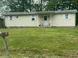 357 Powell Rd, Clay City, KY 40312