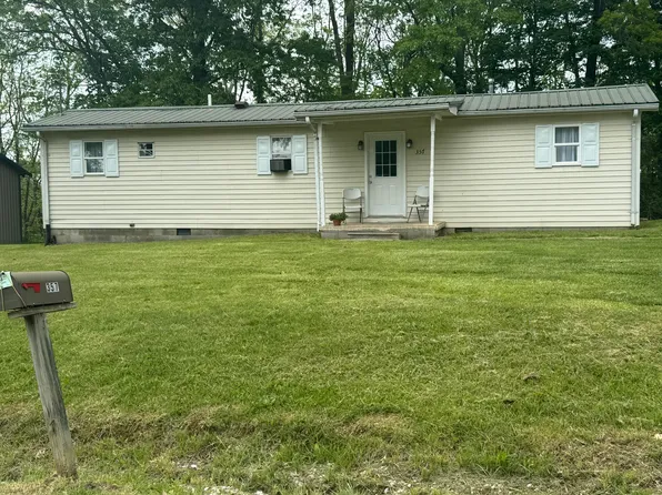357 Powell Rd, Clay City, KY 40312