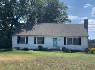 3884 Harrison Cir, Trappe, MD 21673