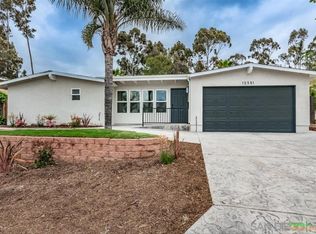 12551 Taunt Rd, Poway, CA 92064