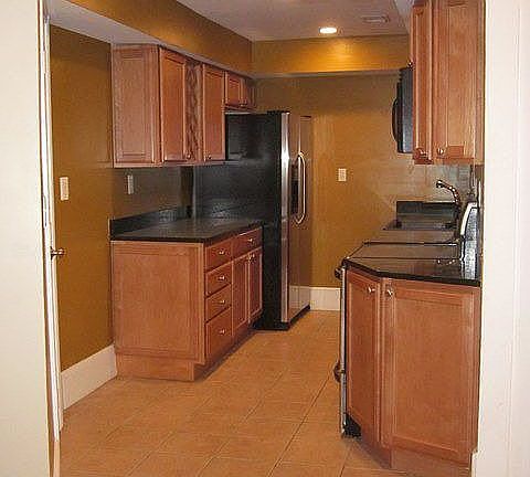 A Kitchen for Cooks!