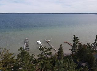 V/l 38ac Birchwood Dr, Cheboygan, MI 49721