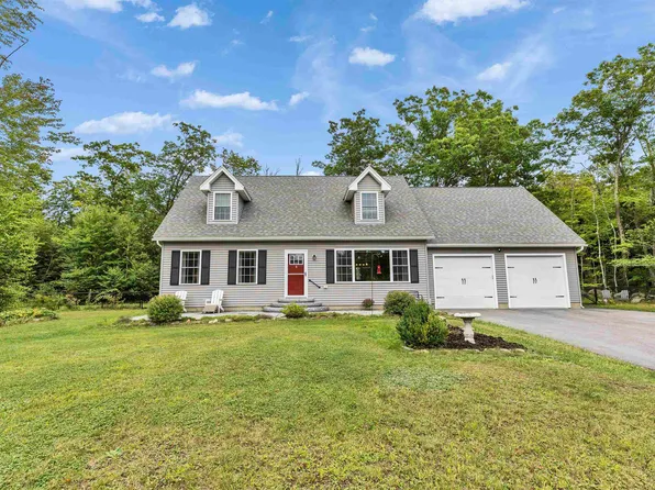 324 Dublin Road, Jaffrey, NH 03452