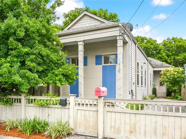 1429 Joliet St, New Orleans, LA 70118