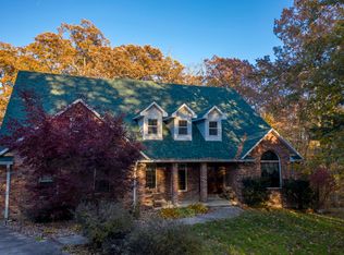 11750 Treeline Rdg, Holts Summit, MO 65043