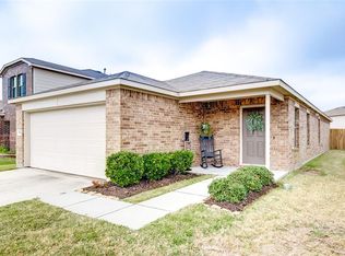 1222 Athea Way, Rosenberg, TX 77471