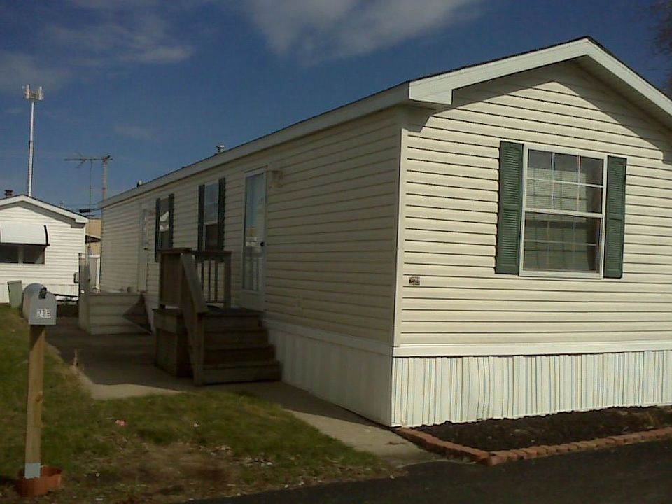 1st image of 9001 S Cicero Ave Trailer 239