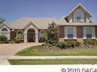 13562 NW 9th Rd, Newberry, FL 32669