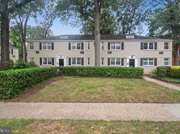4318 N Pershing Dr #43181, Arlington, VA 22203