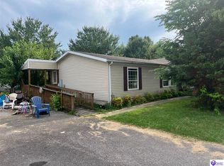 208 Preakness Dr, Elizabethtown, KY 42701