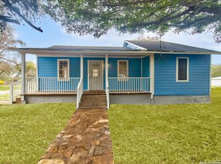 22682 Trumbo Rd, San Antonio, TX 78264