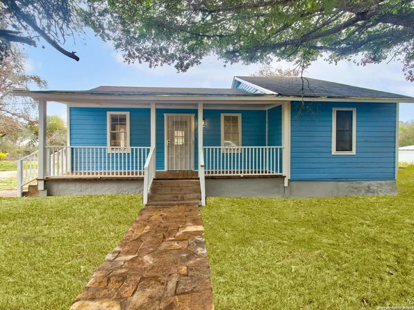 22682 Trumbo Rd, San Antonio, TX 78264