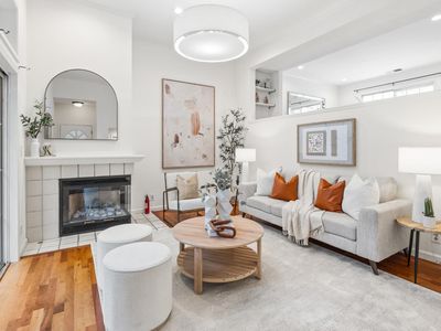 8 Arch St, Redwood City, CA, 94062