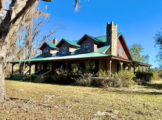 11030 Hogan Rd, Wellborn, FL 32094