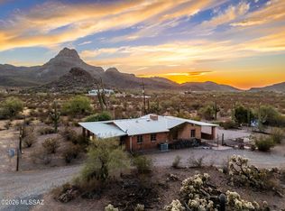 7619 N Artesiano Rd, Tucson, AZ 85743