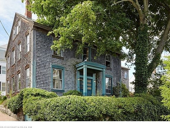1845 East End home