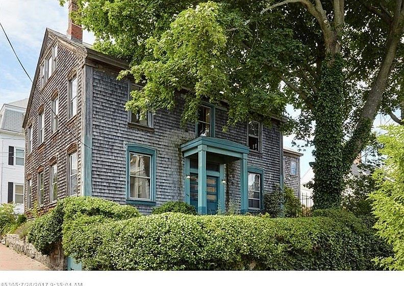 1845 East End home