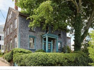 7 Atlantic St #1B, Portland, ME 04101