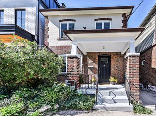 152 Manor Rd E, Toronto, ON M4S 1R6
