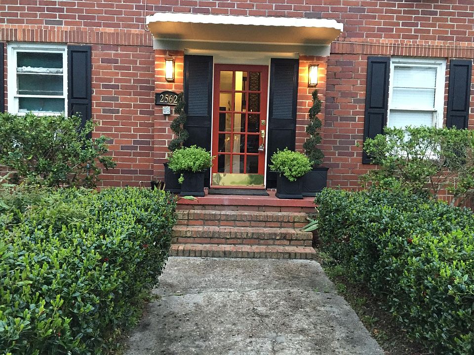 Front of Bldg