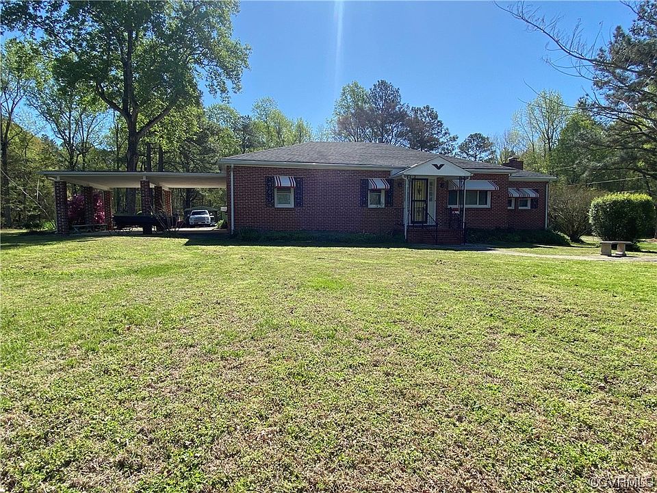8700 Little Elam Rd, Charles City, VA 23030 Zillow