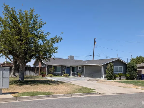 4412 Joseph Dr, Bakersfield, CA 93309
