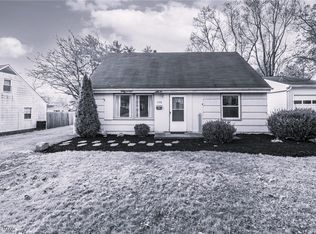 1526 Southeast Blvd, Salem, OH