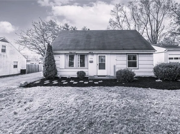 1526 Southeast Blvd, Salem, OH 44460