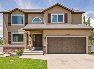 12022 S Pond Ridge Dr, Draper, UT 84020