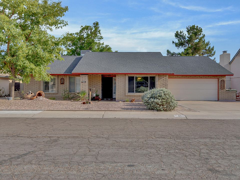 1st image of 6017 W Desert Hills Dr