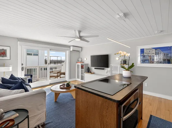 945 Commercial Street Unit 3D, Provincetown, MA 02657