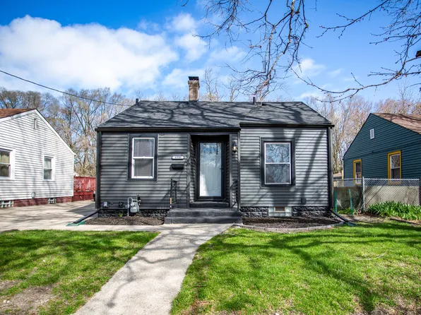 6550 Miller Ave, Gary, IN 46403