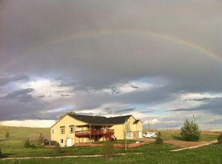 6660 Rancheros Ln, Colorado Springs, CO 80923