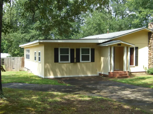 2310 Elmwood Dr, Heber Springs, AR 72543