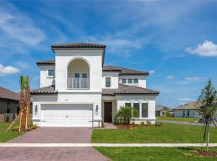 2020 Goblet Cove St, Kissimmee, FL 34746
