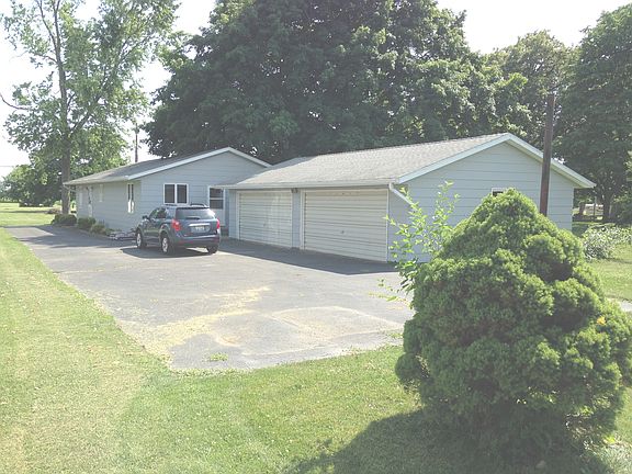 Rear North East