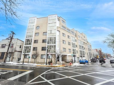 200 Paterson Plank Rd APT 304, Union City, NJ, 07087