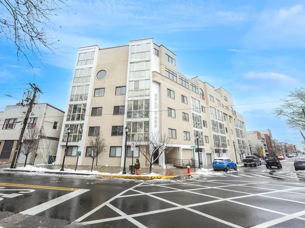 200 Paterson Plank Rd APT 304, Union City, NJ 07087