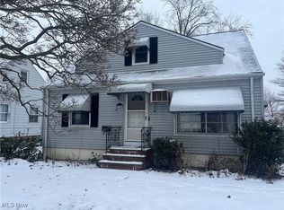 5759 Turney Rd, Garfield Heights, OH 44125