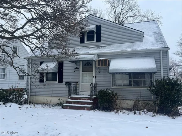 5759 Turney Rd, Garfield Heights, OH 44125